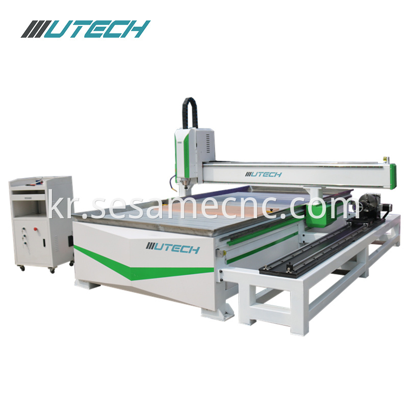 cheap cutting engraving aluminum plate cnc routers